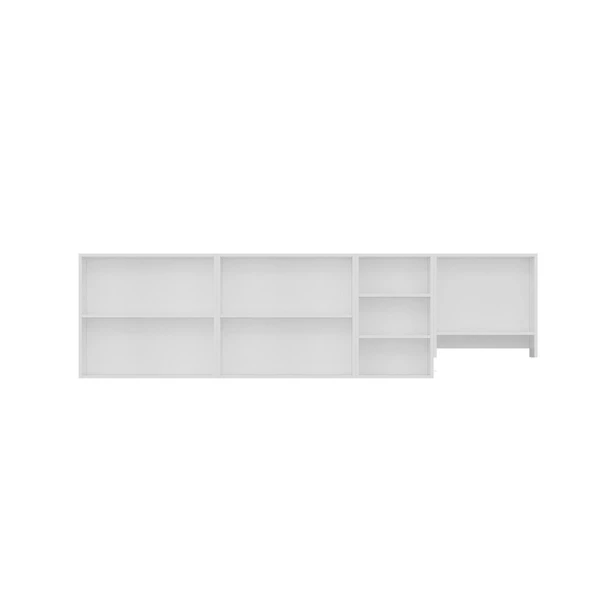 Minar 265 Cm Mutfak Dlb Byz 265-B7-Üst - Resim 7