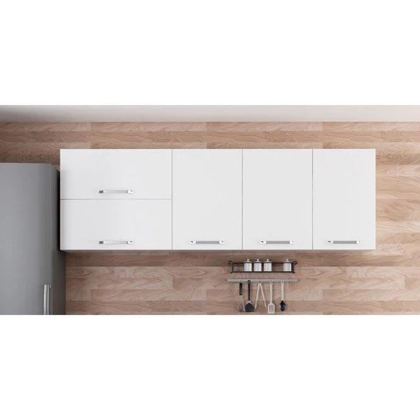 Minar 225 Cm Mutfak Dlb Byz 225-B1-Üst ürün görseli 1