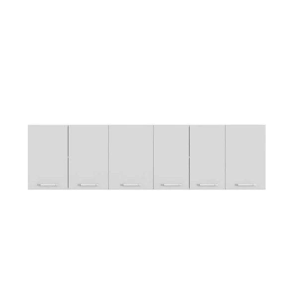 Minar 265 Cm Mutfak Dlb Byz 265-B1-Üst - Resim 5
