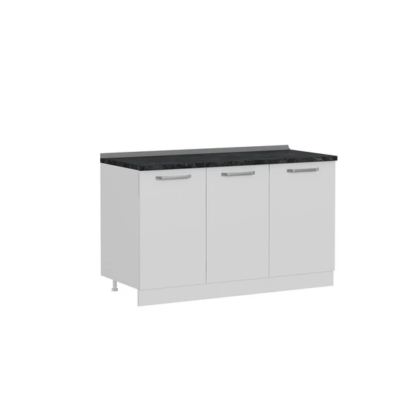 Minar 140 Cm Mutfak Dlb Byz 140-B2-Alt - Resim 4
