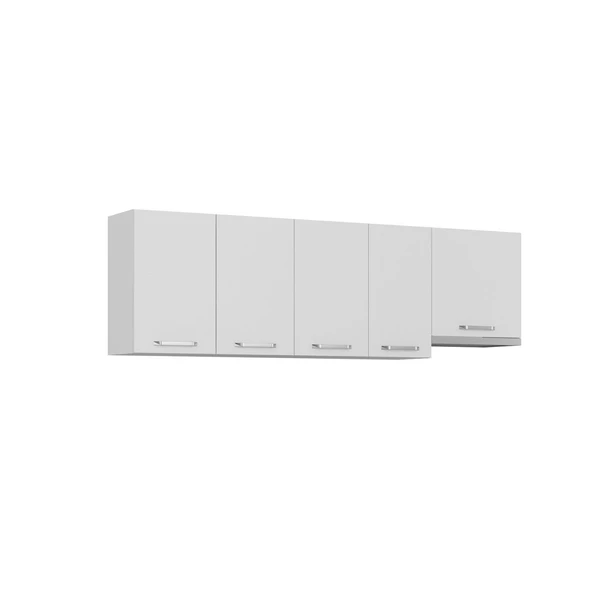 Minar 235 Cm Mutfak Dlb Byz 235-B4-Üst - Resim 4
