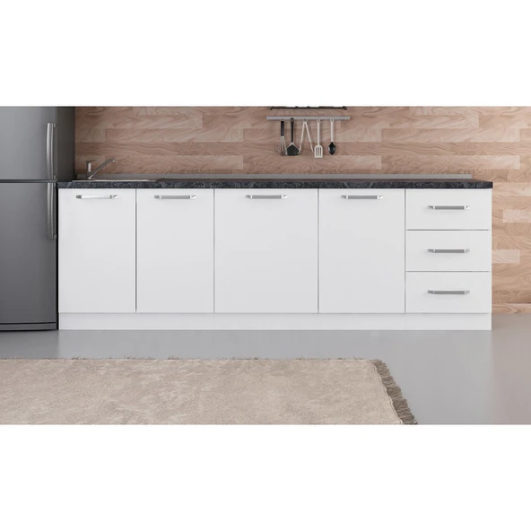 Minar 250 Cm Mutfak Dlb Byz 250-B1-Alt ürün görseli 1