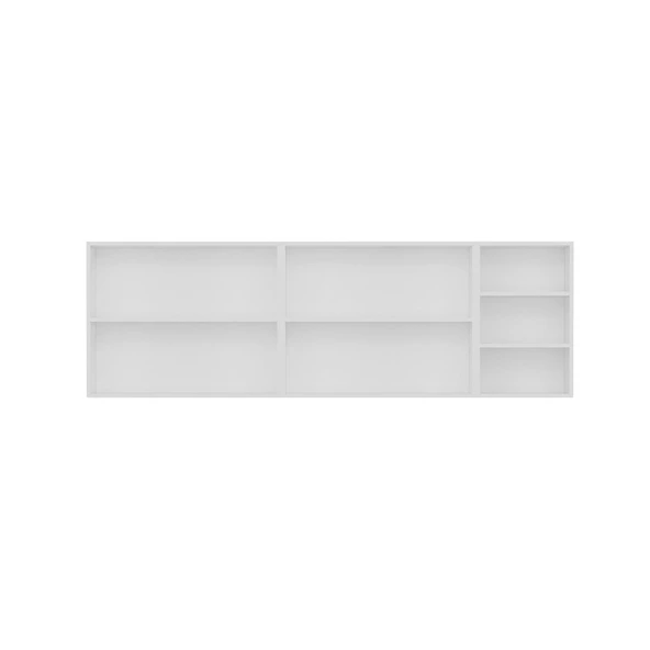 Minar 225 Cm Mutfak Dlb Byz 225-B2-Üst - Resim 7