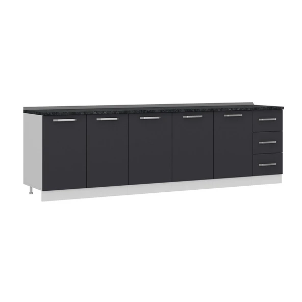 Minar 280 Cm Mutfak Dlb Byz Ant 280-A1-Alt ürün görseli 1