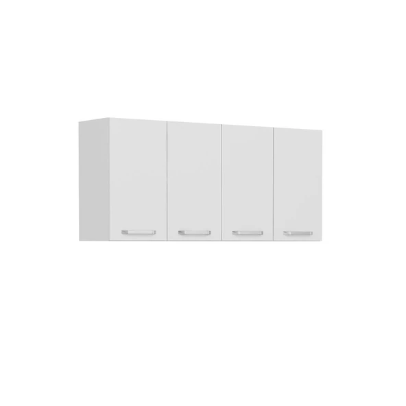 Minar 160 Cm Mutfak Dlb Byz 160-B1-Üst - Resim 4