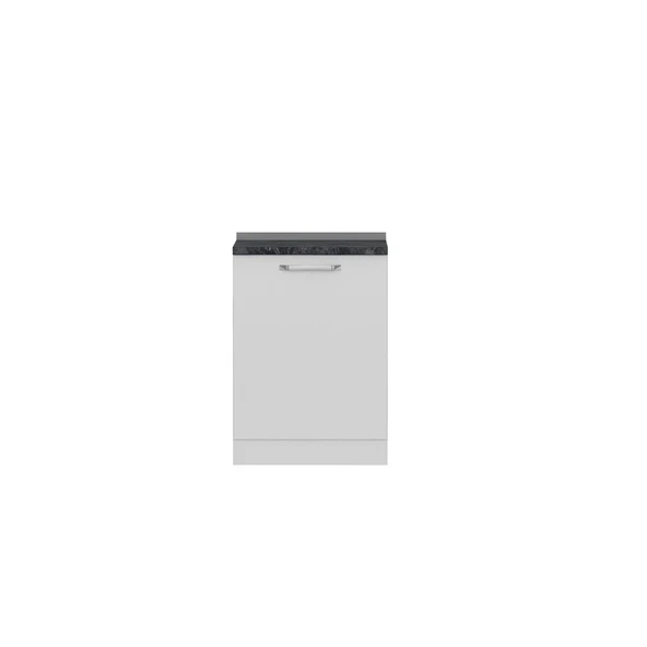 Minar 60 Cm Mutfak Dlb Byz 60-B1-Alt - Resim 5