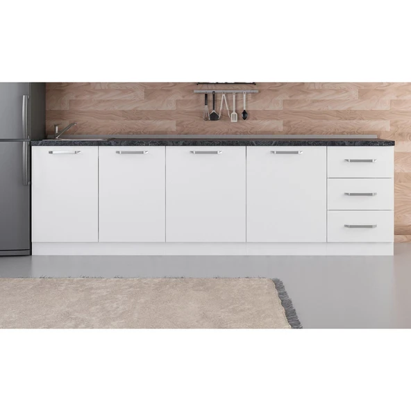 Minar 270 Cm Mutfak Dlb Byz 270-B2-Alt ürün görseli 1