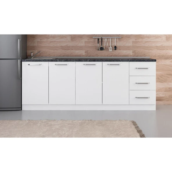 Minar 225 Cm Mutfak Dlb Byz 225-B2-Alt ürün görseli 1