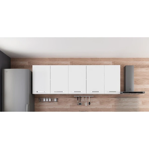 Minar 220 Cm Mutfak Dlb Byz 220-B3-Üst ürün görseli 1