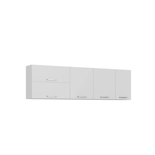 Minar 255 Cm Mutfak Dlb Byz 255-B2-Üst - Resim 4