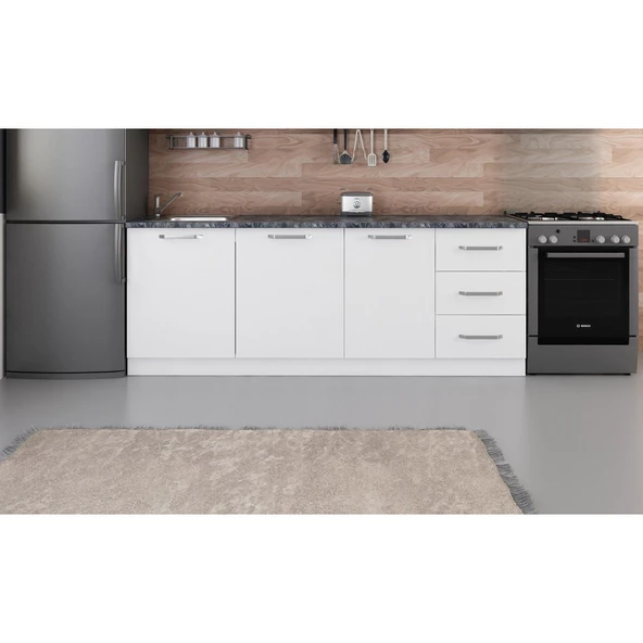 Minar 220 Cm Mutfak Dlb Byz 220-B1-Alt ürün görseli 1