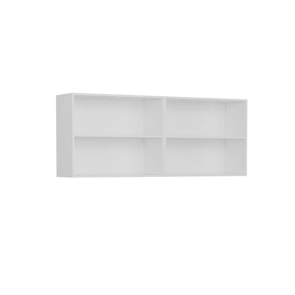 Minar 180 Cm Mutfak Dlb Byz 180-B2-Üst - Resim 6