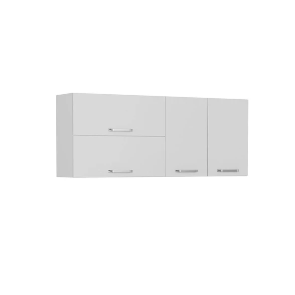 Minar 180 Cm Mutfak Dlb Byz 180-B2-Üst - Resim 4