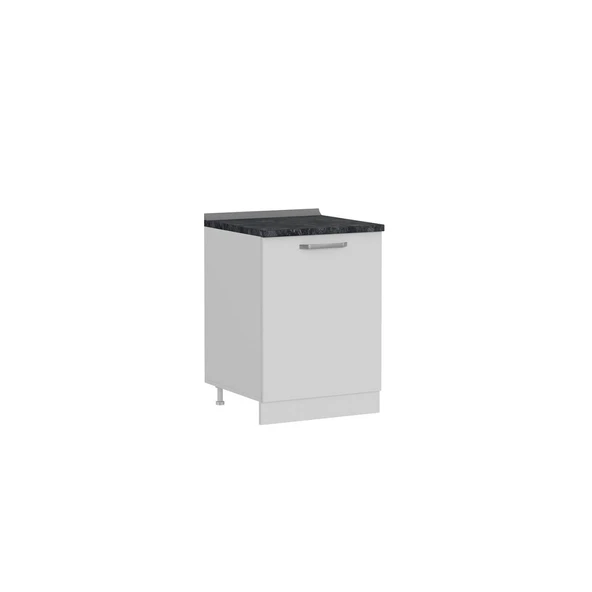 Minar 60 Cm Mutfak Dlb Byz 60-B1-Alt - Resim 4