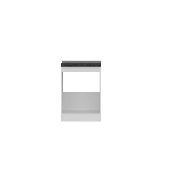Minar 60 Cm Mutfak Dlb Byz 60-B1-Alt - Resim 7