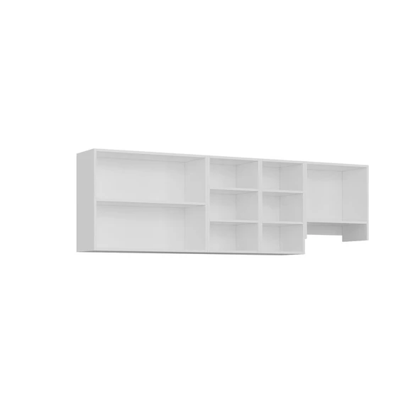 Minar 235 Cm Mutfak Dlb Byz 235-B4-Üst - Resim 6