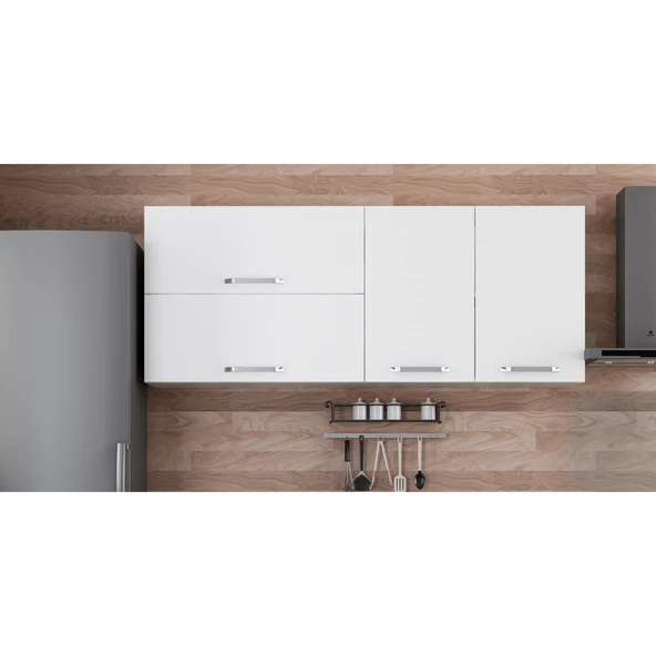 Minar 180 Cm Mutfak Dlb Byz 180-B2-Üst ürün görseli 1