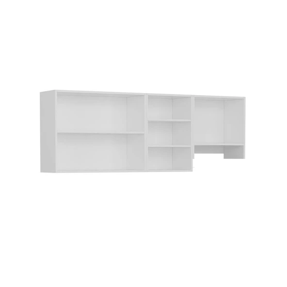 Minar 200 Cm Mutfak Dlb Byz 200-B7-Üst - Resim 6