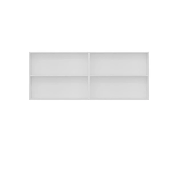 Minar 180 Cm Mutfak Dlb Byz 180-B2-Üst - Resim 7
