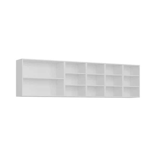 Minar 275 Cm Mutfak Dlb Byz 275-B1-Üst - Resim 6