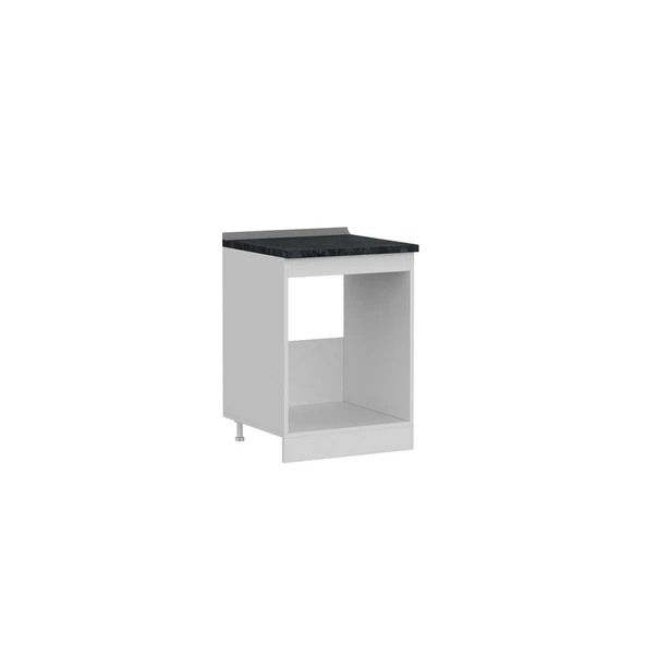 Minar 60 Cm Mutfak Dlb Byz 60-B1-Alt - Resim 6