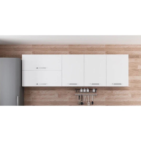 Minar 240 Cm Mutfak Dlb Byz 240-B2-Üst ürün görseli 1