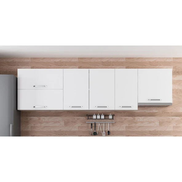 Minar 270 Cm Mutfak Dlb Byz 270-B8-Üst ürün görseli 1