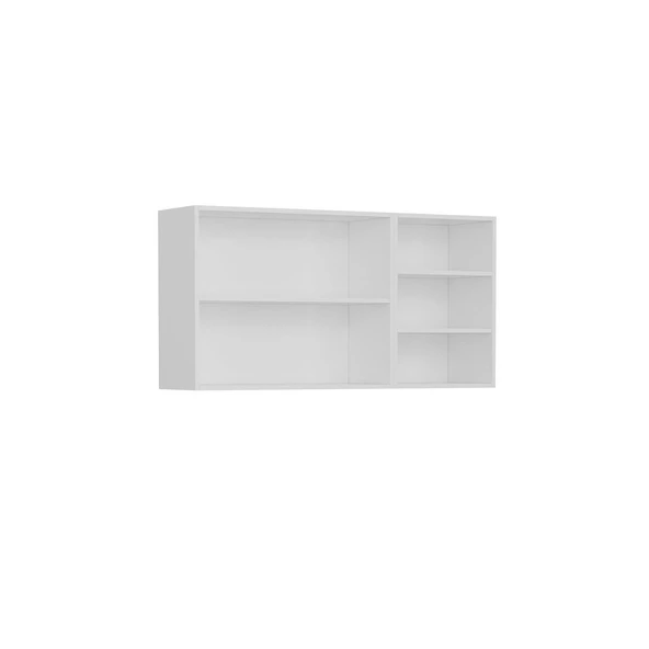 Minar 140 Cm Mutfak Dlb Byz 140-B1-Üst - Resim 6