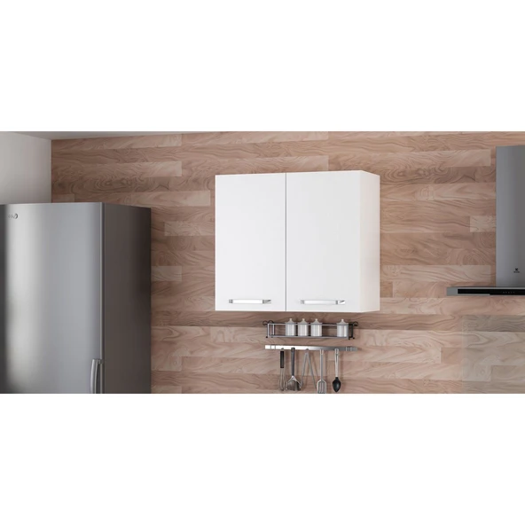 Minar 80 Cm Mutfak Dlb Byz 80-B1-Üst - Resim 2
