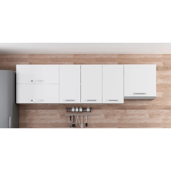 Minar 260 Cm Mutfak Dlb Byz 260-B5-Üst ürün görseli 1
