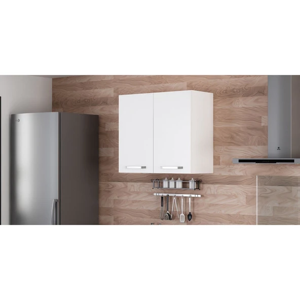 Minar 80 Cm Mutfak Dlb Byz 80-B1-Üst - Resim 3
