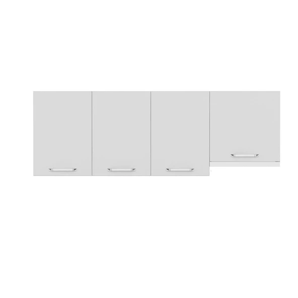 Minar 210 Cm Mutfak Dlb Byz 210-B7-Üst - Resim 5