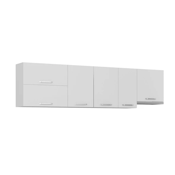 Minar 280 Cm Mutfak Dlb Byz 280-B7-Üst - Resim 4