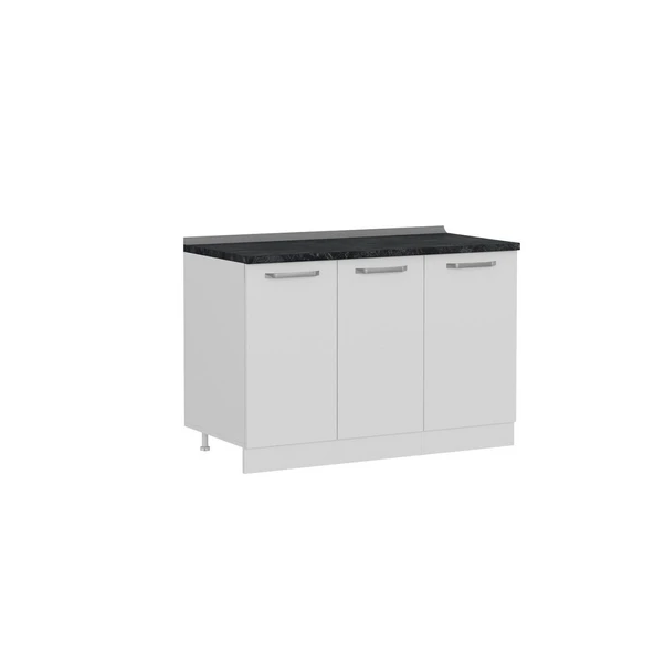 Minar 125 Cm Mutfak Dlb Byz 125-B1-Alt - Resim 4