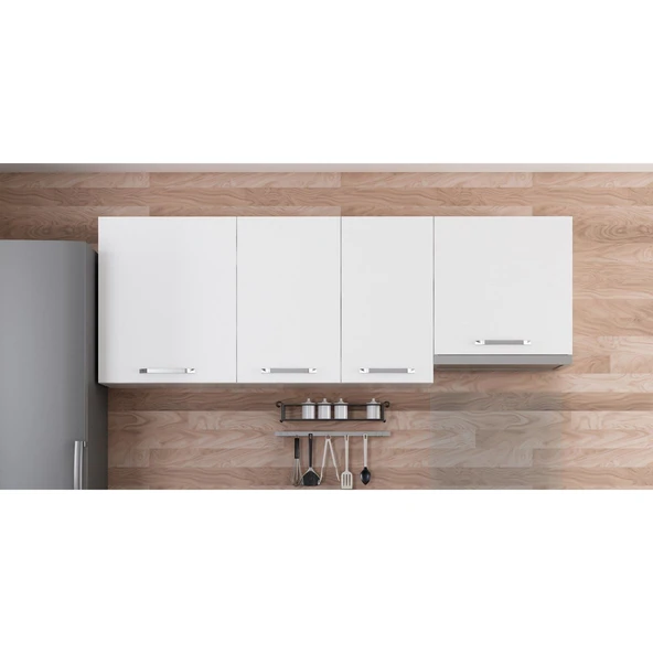 Minar 205 Cm Mutfak Dlb Byz 205-B4-Üst ürün görseli 1