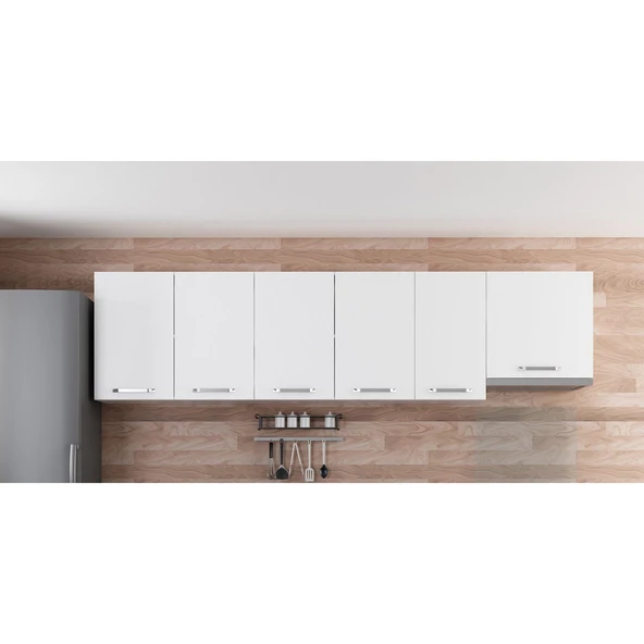 Minar 280 Cm Mutfak Dlb Byz 280-B10-Üst ürün görseli 1
