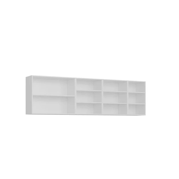 Minar 255 Cm Mutfak Dlb Byz 255-B1-Üst - Resim 6