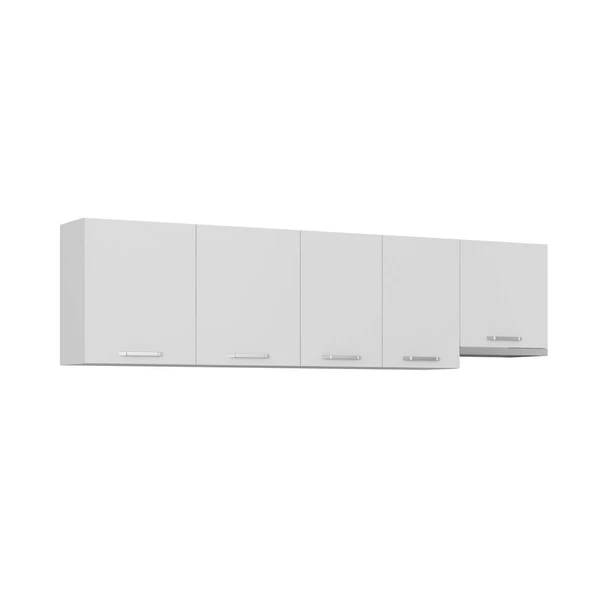 Minar 280 Cm Mutfak Dlb Byz 280-B4-Üst - Resim 4