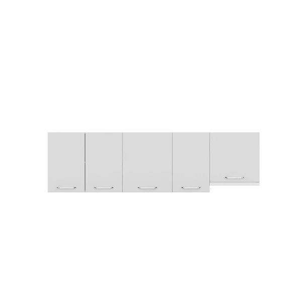 Minar 255 Cm Mutfak Dlb Byz 255-B5-Üst - Resim 5