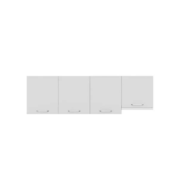 Minar 240 Cm Mutfak Dlb Byz 240-B8-Üst - Resim 5