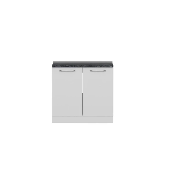 Minar 90 Cm Mutfak Dlb Byz 90-B1-Alt - Resim 5