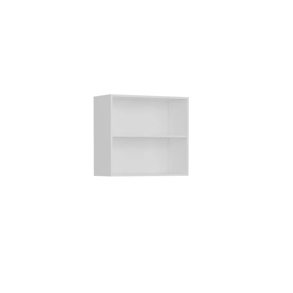 Minar 80 Cm Mutfak Dlb Byz 80-B1-Üst - Resim 6