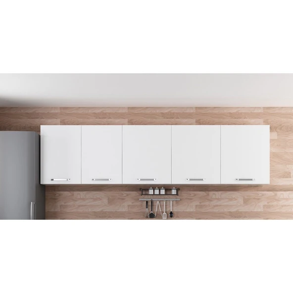 Minar 280 Cm Mutfak Dlb Byz 280-B2-Üst ürün görseli 1