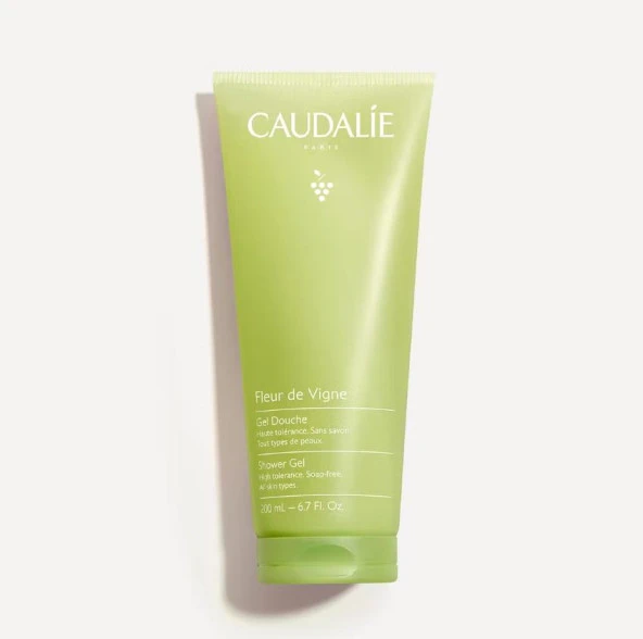 Caudalie Fleur De Vigne Shower Gel 200 Ml ürün görseli 1