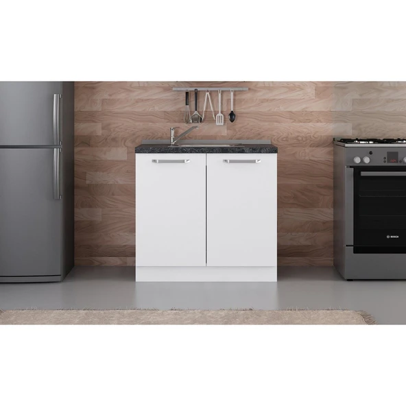 Minar 90 Cm Mutfak Dlb Byz 90-B1-Alt ürün görseli 1