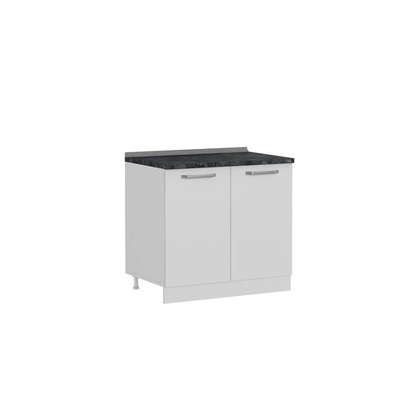 Minar 90 Cm Mutfak Dlb Byz 90-B1-Alt - Resim 4