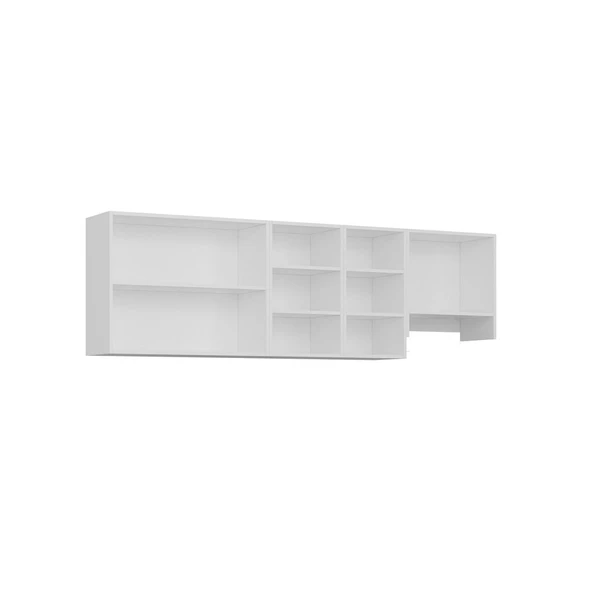Minar 235 Cm Mutfak Dlb Byz 235-B7-Üst - Resim 6