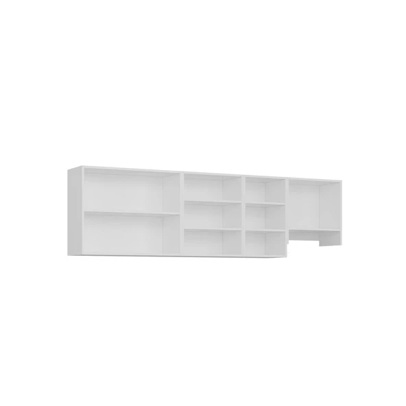 Minar 255 Cm Mutfak Dlb Byz 255-B5-Üst - Resim 6