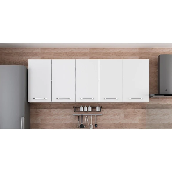 Minar 205 Cm Mutfak Dlb Byz 205-B1-Üst ürün görseli 1