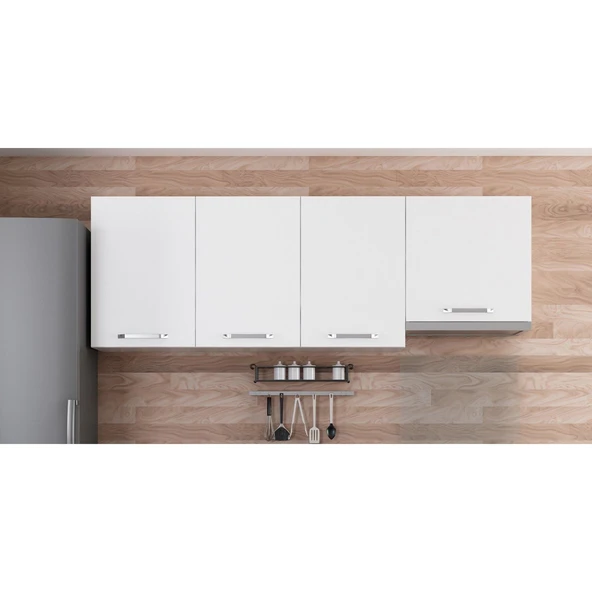 Minar 210 Cm Mutfak Dlb Byz 210-B7-Üst ürün görseli 1